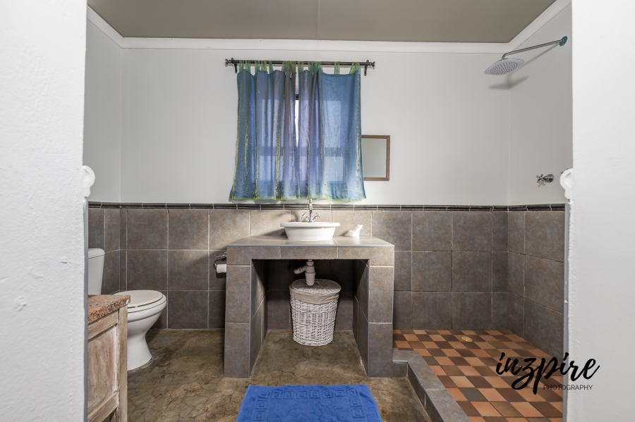 3 Bedroom Property for Sale in Diaz Beach Western Cape